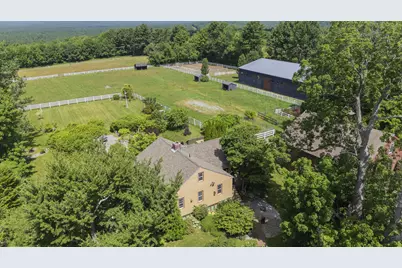 135 Leach Hill Road, Casco, ME 04015 - Photo 1