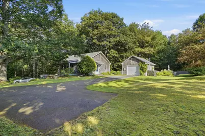 1058 S Mountain Valley Highway, Montville, ME 04941 - Photo 43