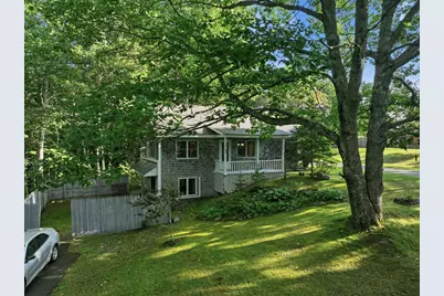 1058 S Mountain Valley Highway, Montville, ME 04941 - Photo 5