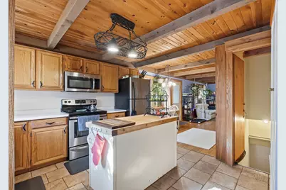 1058 S Mountain Valley Highway, Montville, ME 04941 - Photo 11