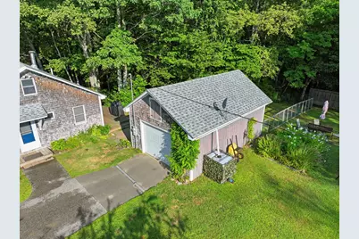 1058 S Mountain Valley Highway, Montville, ME 04941 - Photo 3