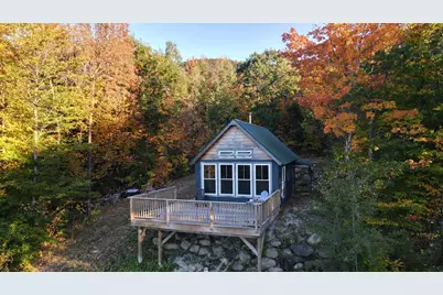 44 Look Road, New Vineyard, ME 04956 - Photo 1