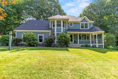 68 Graystone Lane, Portland, ME 04103 - Photo 1