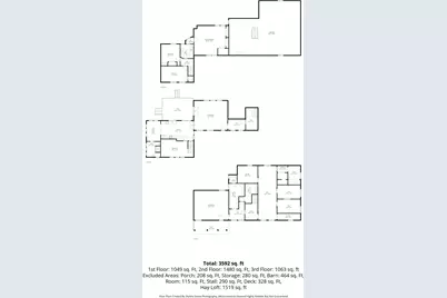 131 Silvers Mills Road, Dexter, ME 04930 - Photo 21