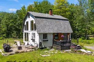 76 Cross Rd, Shapleigh, ME 04076 - Photo 1