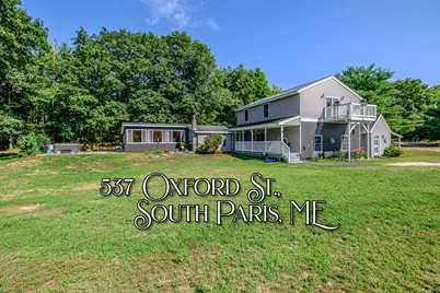 537 Oxford Street, Paris, ME 04281 - Photo 1