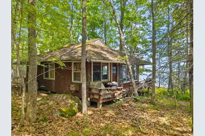 56 Sans Vue Lane, Blue Hill, ME 04614 - Photo 15