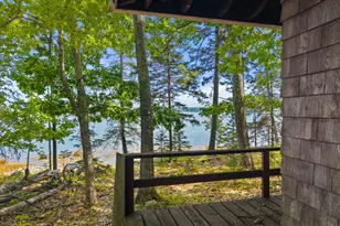 56 Sans Vue Ln, Blue Hill, ME 04614 - Photo 9