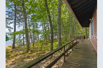 56 Sans Vue Lane, Blue Hill, ME 04614 - Photo 13