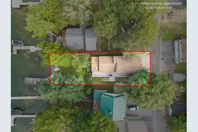 77 Whites Point Road, Standish, ME 04084 - Photo 3