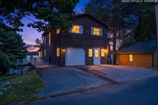77 Whites Point Rd, Standish, ME 04084 - Photo 1