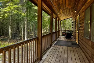 57 3 Triple Cove Island, Lily Bay Twp, ME 04441 - Photo 3