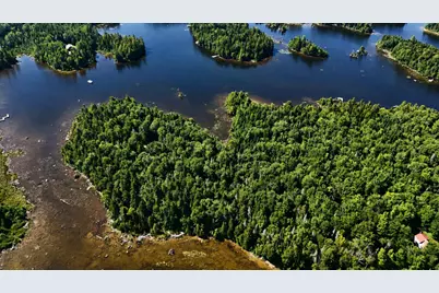 57.3 Triple Cove Island, Lily Bay Twp, ME 04441 - Photo 33