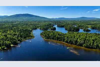 57.3 Triple Cove Island, Lily Bay Twp, ME 04441 - Photo 27
