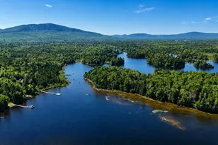 57 3 Triple Cove Island, Lily Bay Twp, ME 04441 - Photo 27