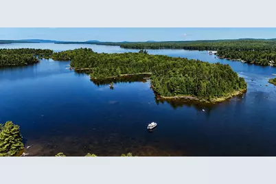 57.3 Triple Cove Island, Lily Bay Twp, ME 04441 - Photo 31