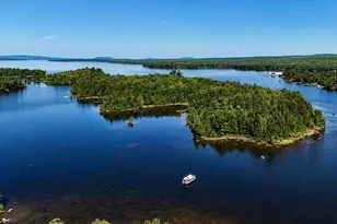 57 3 Triple Cove Island, Lily Bay Twp, ME 04441 - Photo 31