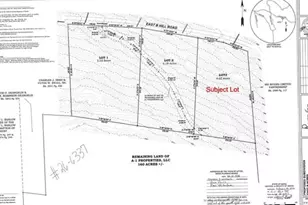 Lot 3 E B Hill Rd, Upton, ME 04261 - Photo 1
