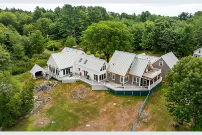 586 Back River Road, Boothbay, ME 04537 - Photo 73