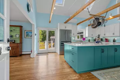 586 Back River Road, Boothbay, ME 04537 - Photo 19