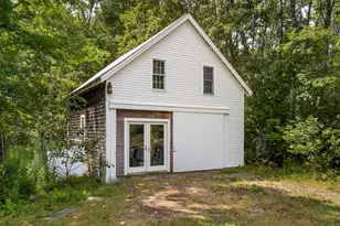 586 Back River Rd, Boothbay, ME 04537 - Photo 73