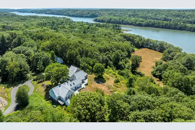 586 Back River Road, Boothbay, ME 04537 - Photo 5