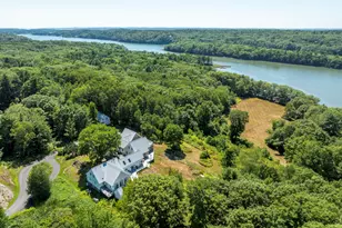 586 Back River Rd, Boothbay, ME 04537 - Photo 5