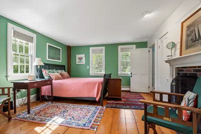 586 Back River Road, Boothbay, ME 04537 - Photo 37