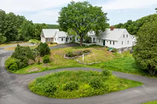 586 Back River Rd, Boothbay, ME 04537 - Photo 1