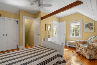 586 Back River Road, Boothbay, ME 04537 - Photo 33