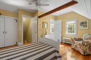 586 Back River Rd, Boothbay, ME 04537 - Photo 33