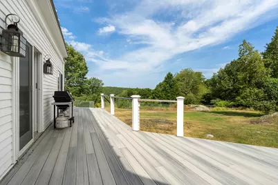 586 Back River Road, Boothbay, ME 04537 - Photo 25