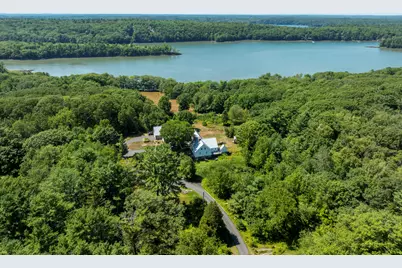 586 Back River Road, Boothbay, ME 04537 - Photo 3