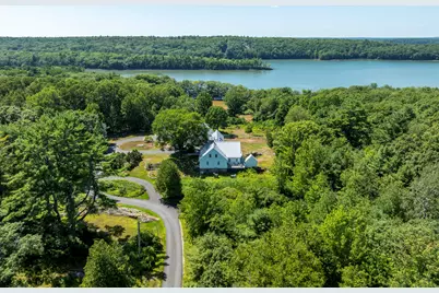 586 Back River Road, Boothbay, ME 04537 - Photo 77