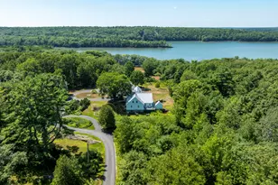 586 Back River Rd, Boothbay, ME 04537 - Photo 77