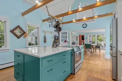 586 Back River Road, Boothbay, ME 04537 - Photo 21