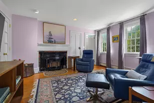 586 Back River Rd, Boothbay, ME 04537 - Photo 41