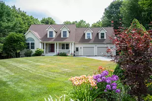 89 Alexander Dr, Gorham, ME 04038 - Photo 69