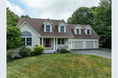 89 Alexander Drive, Gorham, ME 04038 - Photo 3