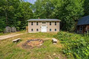 24 Crockett Rd, Gorham, ME 04038 - Photo 35