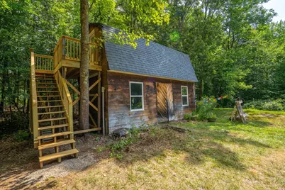 24 Crockett Road, Gorham, ME 04038 - Photo 33