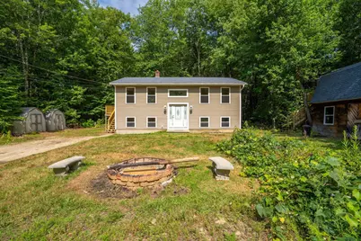 24 Crockett Road, Gorham, ME 04038 - Photo 35