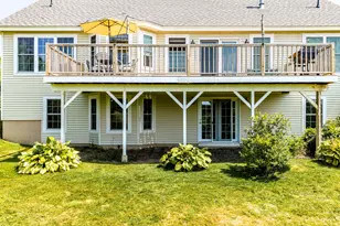 15 Hawthorne Ln, South Thomaston, ME 04858 - Photo 45