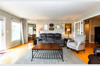 15 Hawthorne Lane, South Thomaston, ME 04858 - Photo 11