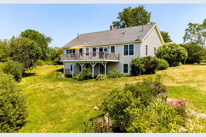 15 Hawthorne Lane, South Thomaston, ME 04858 - Photo 39