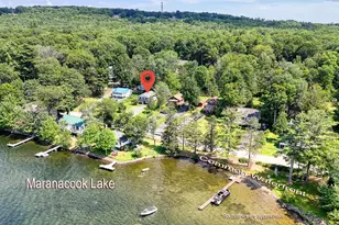 147 Memorial Dr, Winthrop, ME 04364 - Photo 1