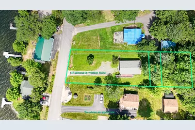 147 Memorial Drive, Winthrop, ME 04364 - Photo 5