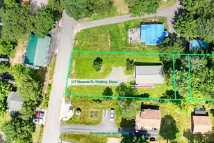 147 Memorial Dr, Winthrop, ME 04364 - Photo 5