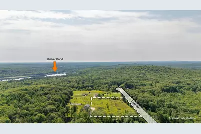 355 Gore Road, Alfred, ME 04002 - Photo 1