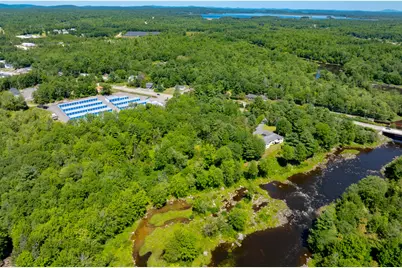 100 Bangor Road, Ellsworth, ME 04605 - Photo 1